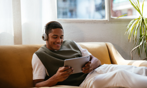 Live Video Tour Cover Image